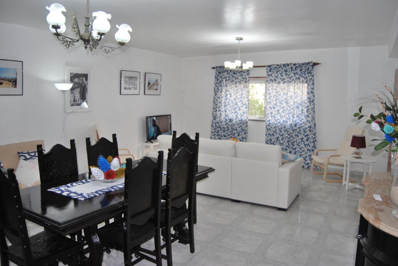 Apartamentos Mota Nazare Exterior photo