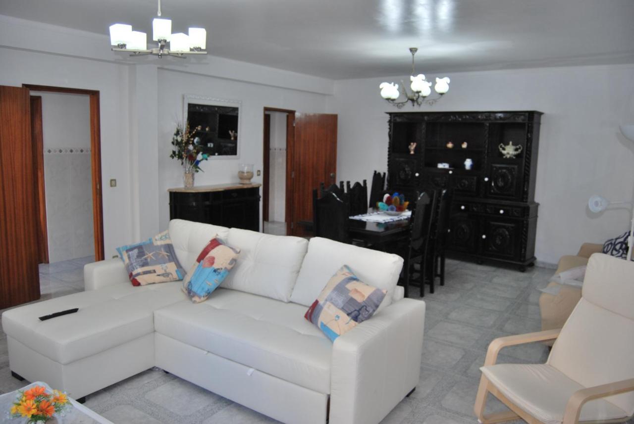 Apartamentos Mota Nazare Exterior photo